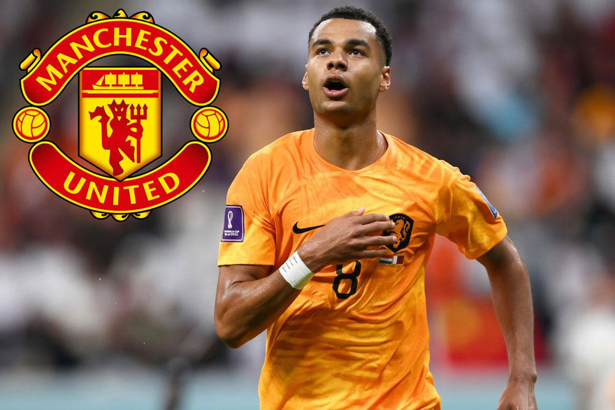 PSV 'bật đèn xanh' cho MU mua người hùng ĐT Hà Lan tại World Cup 2022