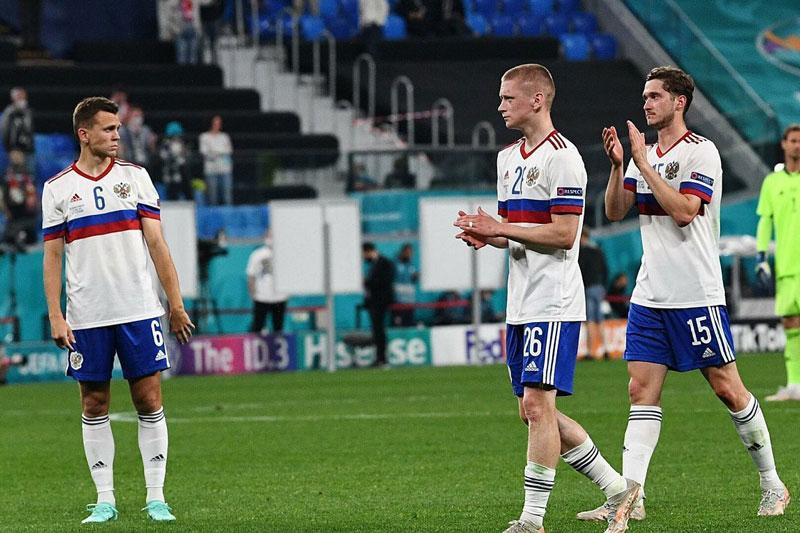 Phần Lan - Nga: Không còn đường lui