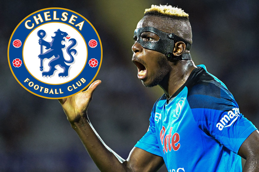 Tỷ phú Mỹ sẵn sàng 'bơm tiền' để Chelsea sở hữu tiền đạo 100 triệu bảng