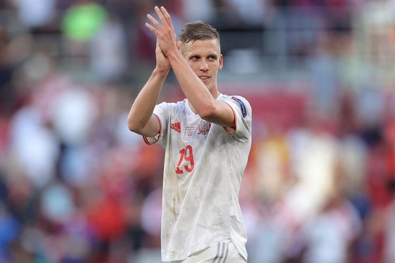 Dani Olmo sẽ là 'chìa khoá' để Tây Ban Nha mở toang hàng thủ Italia