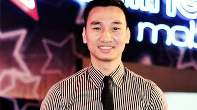 Thành Trung: Tại anh, tại ả…