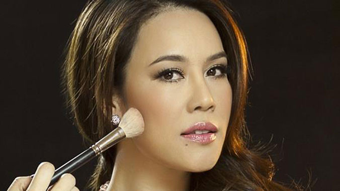 Thu Phương mất khôn vì Bằng Kiều