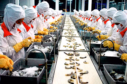 RCEP sẽ thúc đẩy hội nhập kinh tế khu vực phát triển mạnh mẽ.