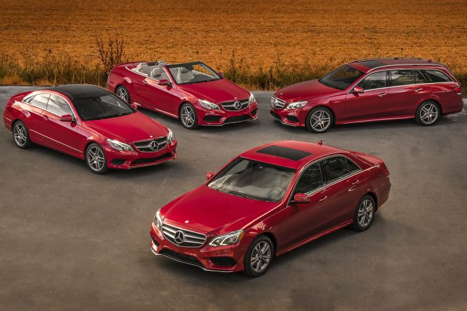 Top 10 xe mất giá nhiều nhất sau 3 năm sử dụng