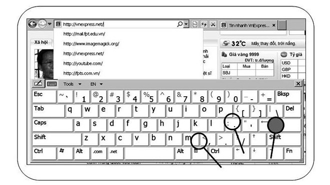 FPT công bố bằng sáng chế đầu tiên