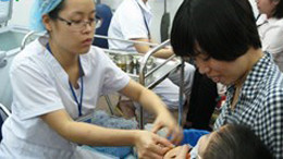 Ảnh minh họa: VOV