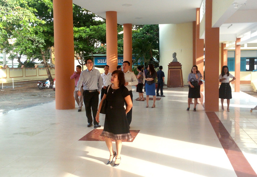 ĐBSCL sẵn sàng cho kỳ thi THPT Quốc gia