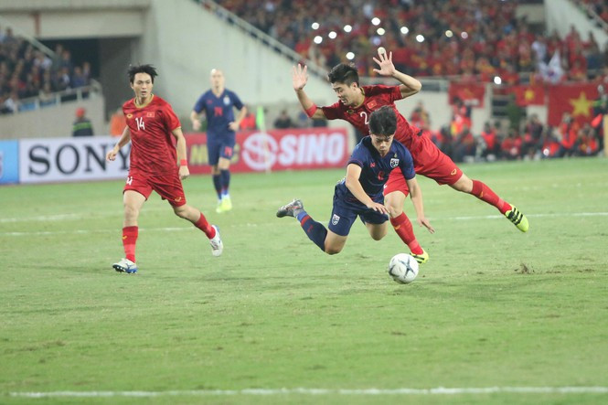 Lấy vé đi tiếp ở vòng loại World Cup, tuyển Việt Nam cần thêm bao nhiêu điểm?