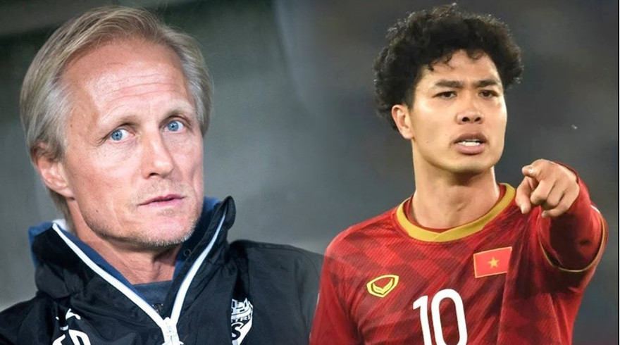 HLV Jorn Andersen bị sa thải sau 7 vòng đấu ở K-League 2019