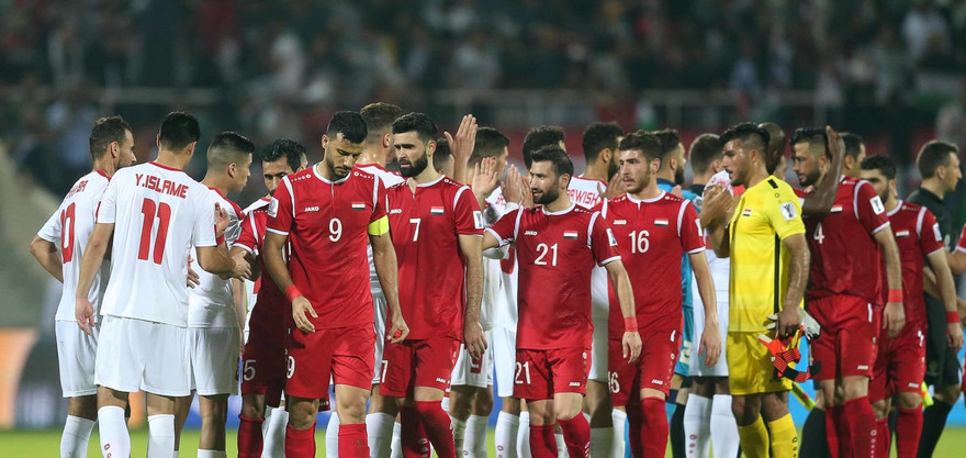 Bảng B Asian Cup 2019 sẽ ngã ngũ vào tối nay