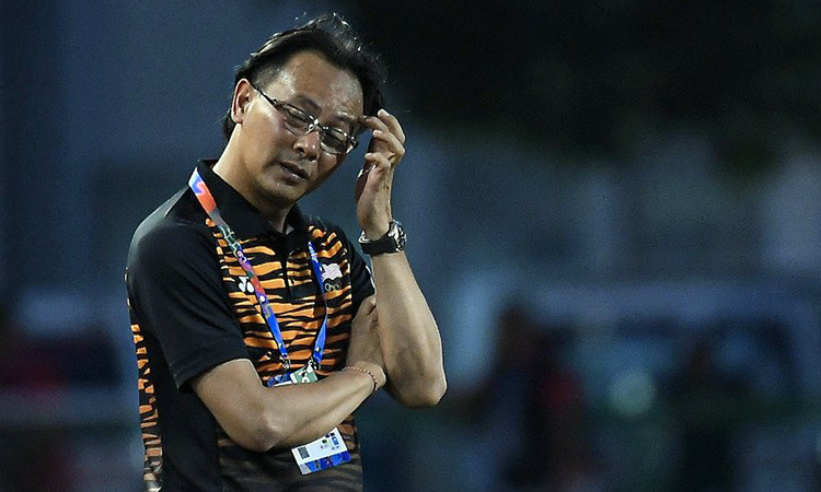 HLV Ong Kim Swee