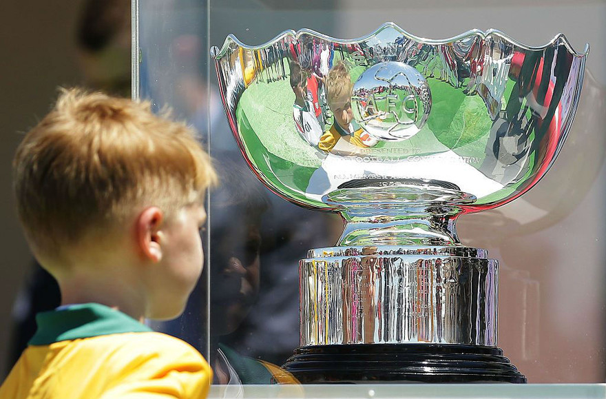 Asian Cup 2019 hứa hẹn hấp dẫn nhờ mức tiền thưởng cao chưa từng có