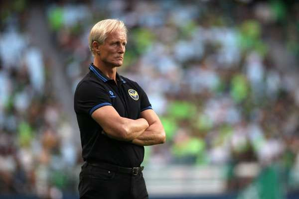 HLV Jorn Andersen hứa hẹn trao cơ hội cho Công Phượng