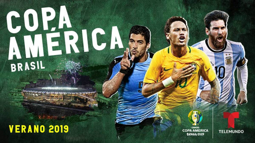 Copa America 2019: Không Neymar, Brazil vẫn là số một