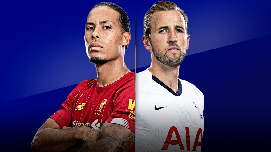 Tin mới nhất trước ‘đại chiến’ Liverpool vs Tottenham