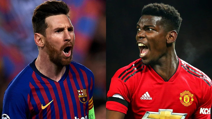 Lịch thi đấu lượt về tứ kết Champions League: M.U, ngược dòng được không?