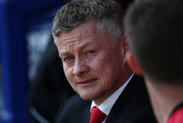 M.U của Ole Solskjaer rơi vào tình thế rất khó khăn