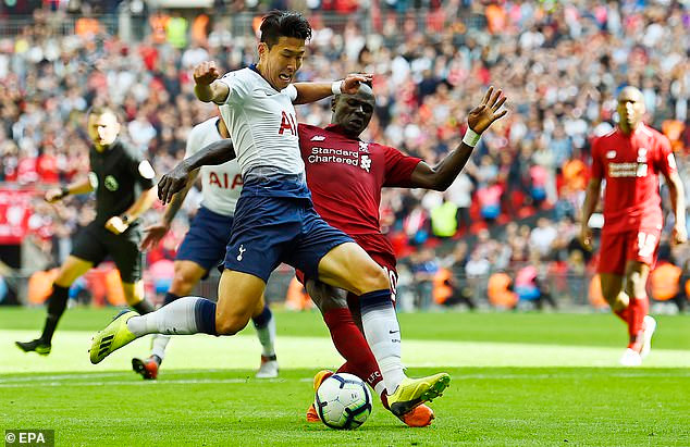 Tottenham vs Liverpool, 02h00 ngày 2/6