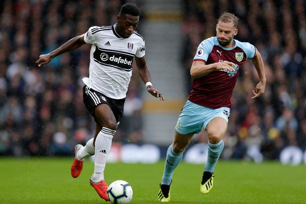 Timothy Fosu-Mensah chạy nhanh nhất Ngoại hạng Anh