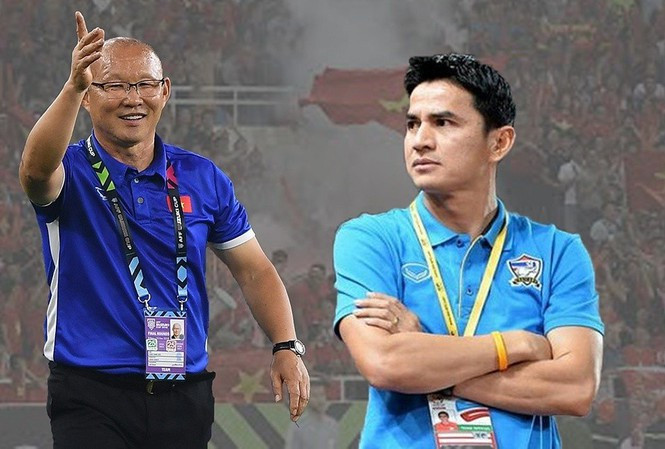 ‘Tuyển Việt Nam dễ thua Thái Lan vì tự tin thái quá’