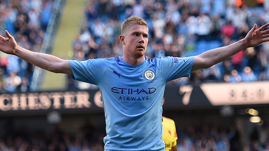 Lịch thi đấu, xem trực tiếp Ngoại hạng Anh hôm nay