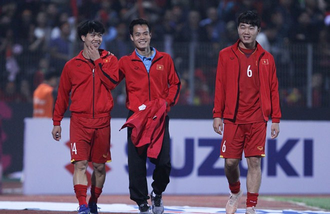 3 ngôi sao Việt Nam trong tầm ngắm của Bangkok United.