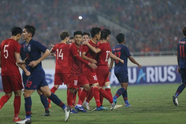 Lễ bốc thăm chia bảng VCK U23 châu Á 2020 diễn ra khi nào, ở đâu?