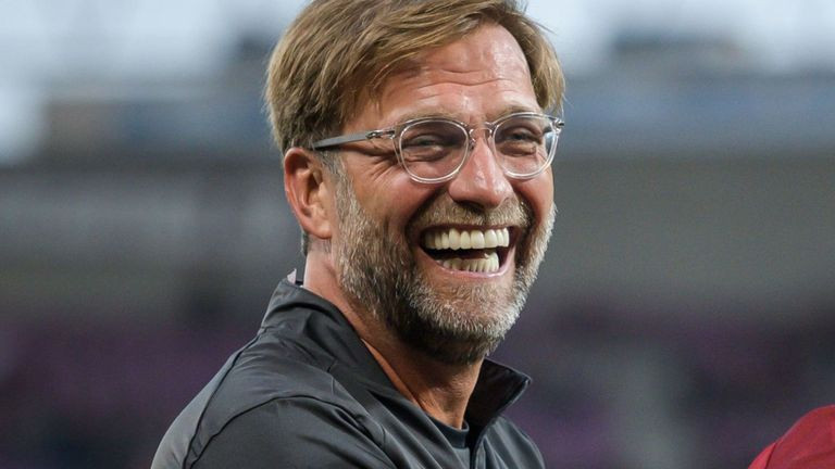 Liverpool có thể mất HLV Jurgen Klopp vì lý do sốc