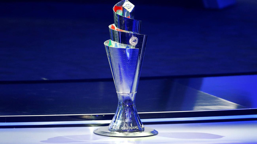 Lịch thi đấu, tường thuật trực tiếp bán kết Nations League