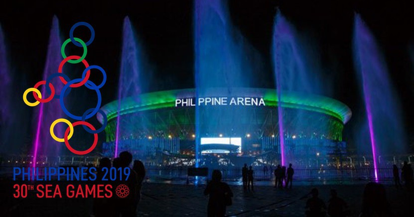 Tối nay khai mạc SEA Games 30: Chờ chủ nhà sửa sai