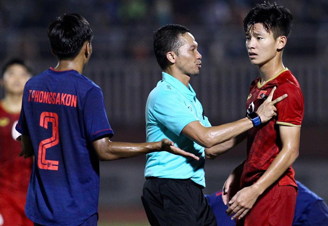 Cửa nào cho U18 Việt Nam lọt vào bán kết U18 Đông Nam Á?