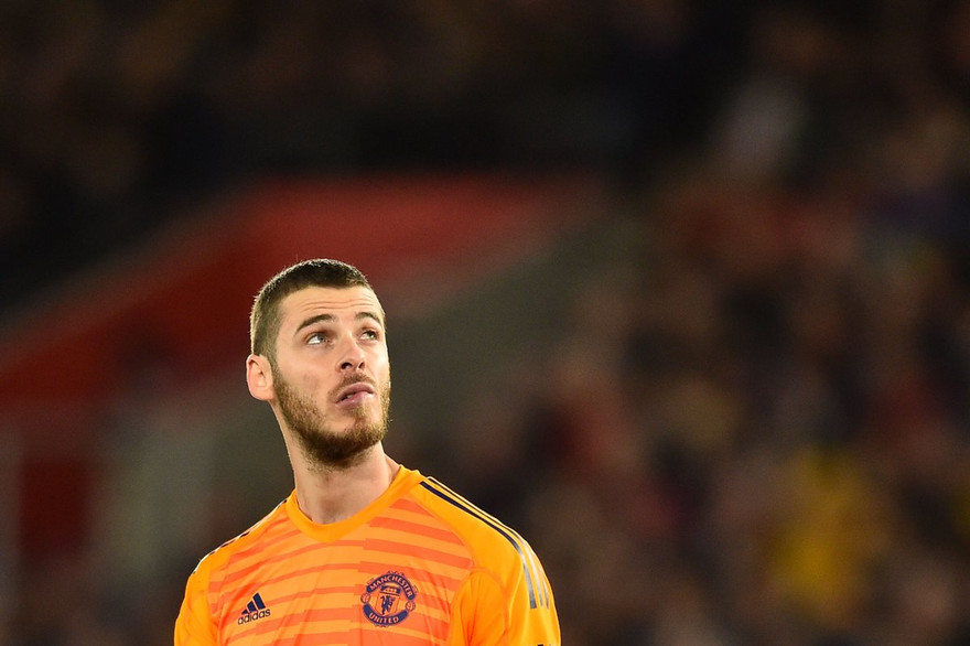 David de Gea