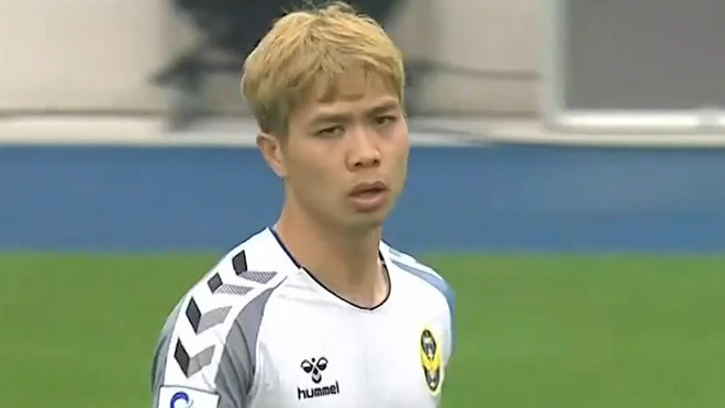 Incheon của Công Phượng vẫn chìm sâu vào khủng hoảng