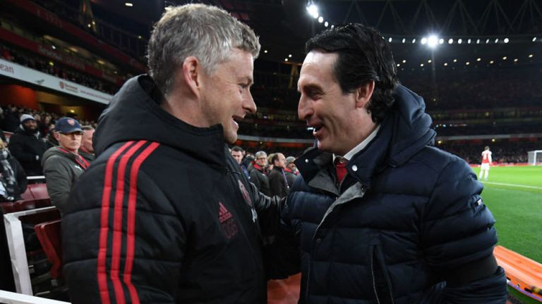 Lịch thi đấu Ngoại hạng Anh hôm nay: Arsenal quyết chiến M.U