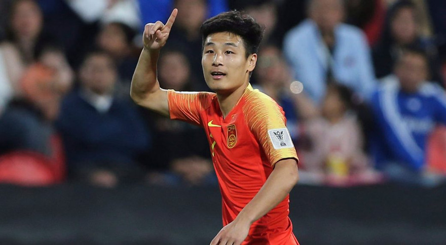 Wu Lei có cơ hội thử sức ở La Liga