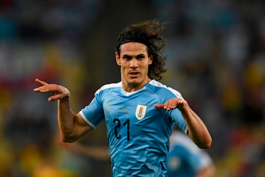 Lịch thi đấu, trực tiếp vòng tứ kết Copa America 2019