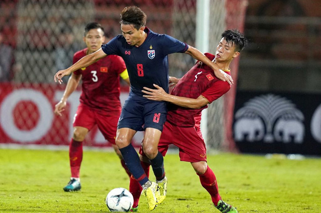 Tuyển Thái Lan nhận tin cực dữ từ ngôi sao Thitiphan