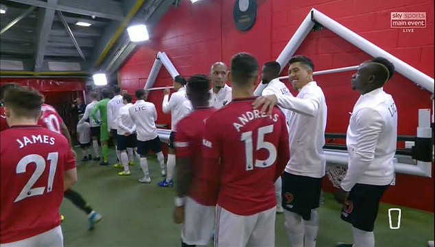 Roy Keane không hài lòng với cá tính của sao M.U.