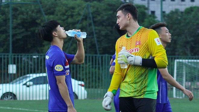 Chưa đá Thái Lan, tuyển Việt Nam đã lập cột mốc lịch sử