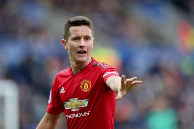 Ander Herrera