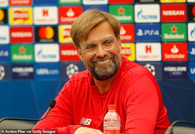 HLV Liverpool có giải được 'vận đen' ở chung kết Champions League?