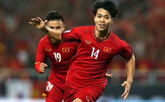 Công Phượng sẽ đến Bỉ thi đấu