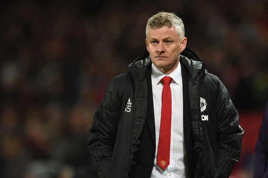 M.U của HLV Solskjaer sẽ có một mùa hè bận rộn