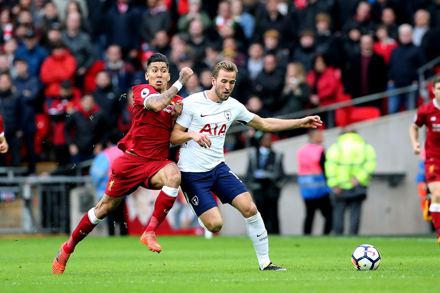 Liverpool và Tottenham sẽ có trận quyết đấu đầy hấp dẫn