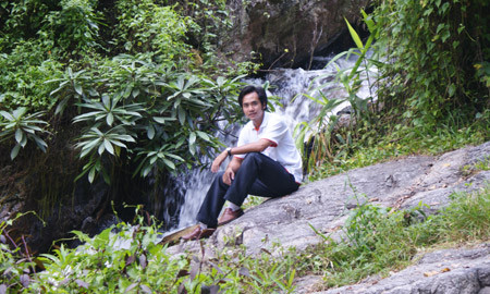  PGS Từ Trung Kiên