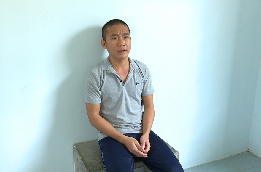 Đối tượng Xinh