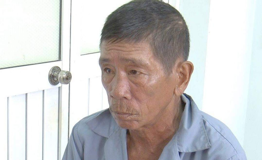  Đối tượng Đúng - Ảnh: N.T