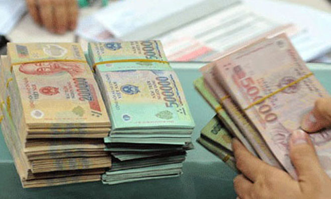 VAMC sẽ xử lý 10.000 tỷ đồng nợ xấu trong quý I