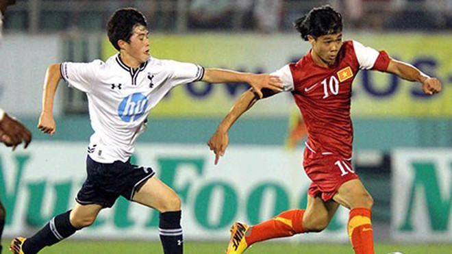 U19 Việt Nam bắt đầu chuyến tập huấn 8 tỷ