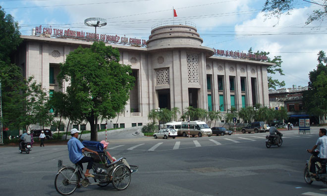 Lùi thực hiện phân loại nợ đến đầu năm 2015